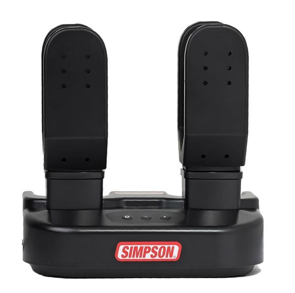 Simpson Multi-Equipment Dryer