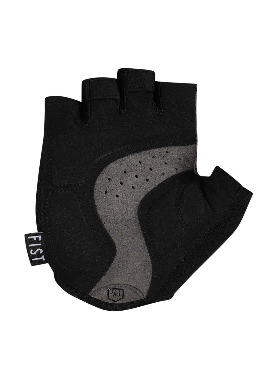 BLACKOUT BIKE GLOVES
