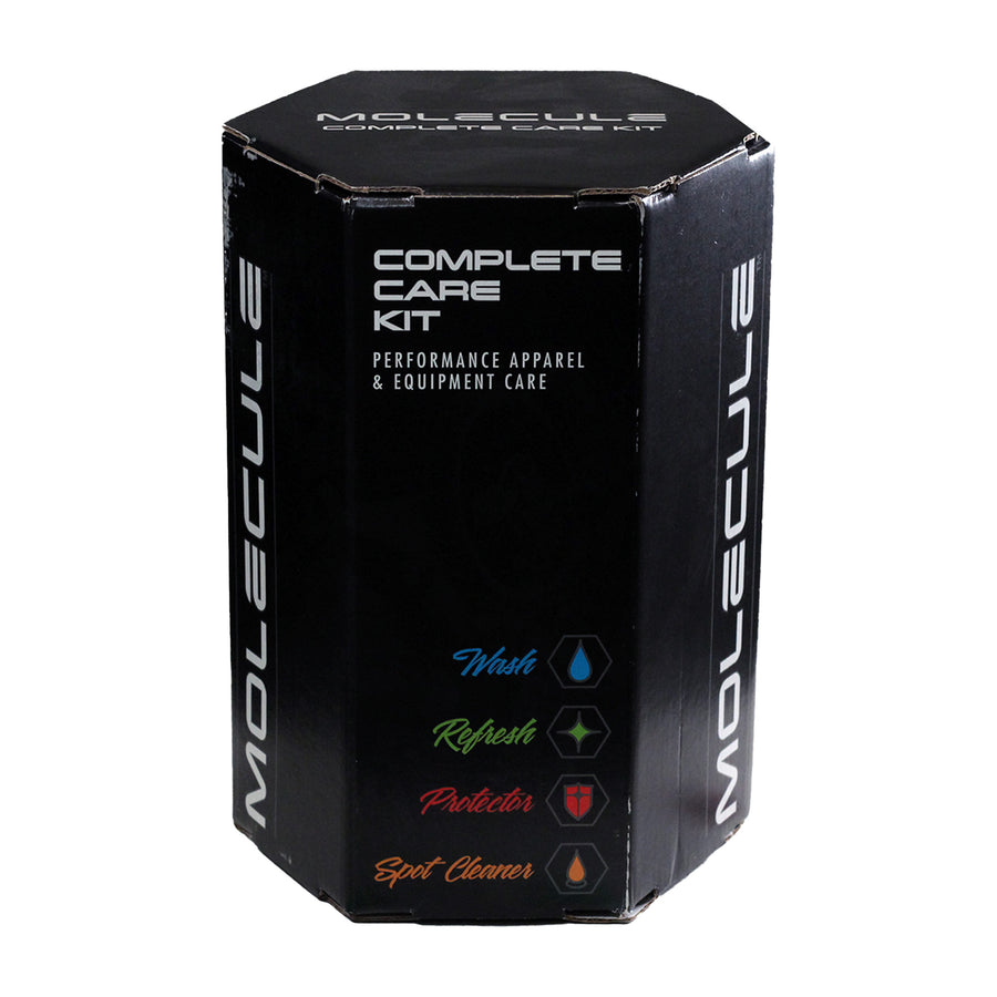 Simpson Molecule Complete Care Kit