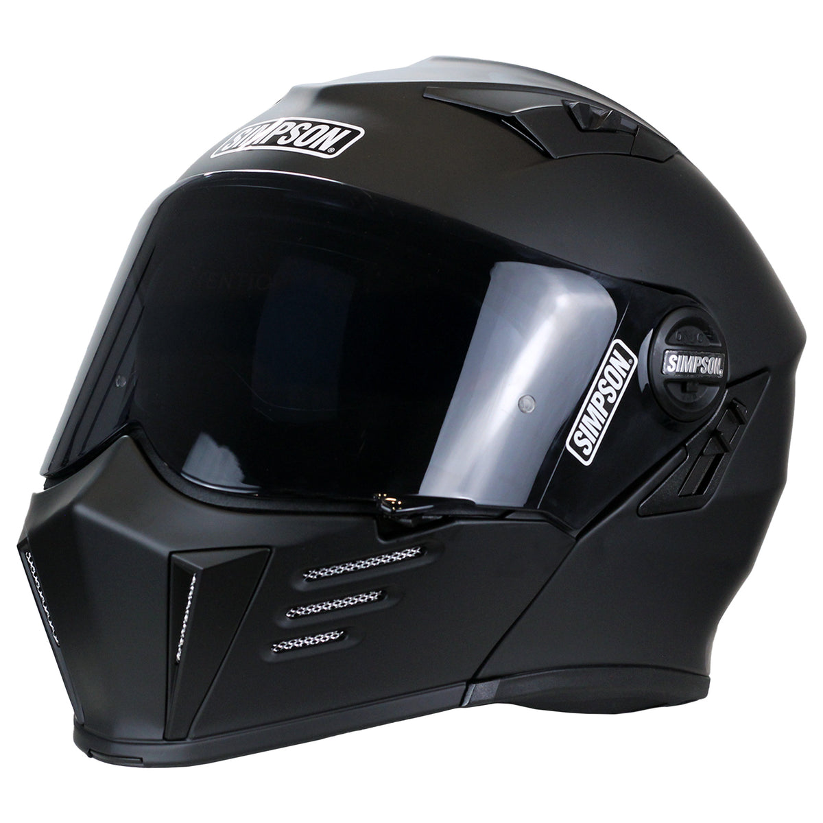 SIMPSON HELMETS