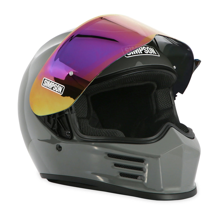 Simpson Speed Bandit Helmet - Armor