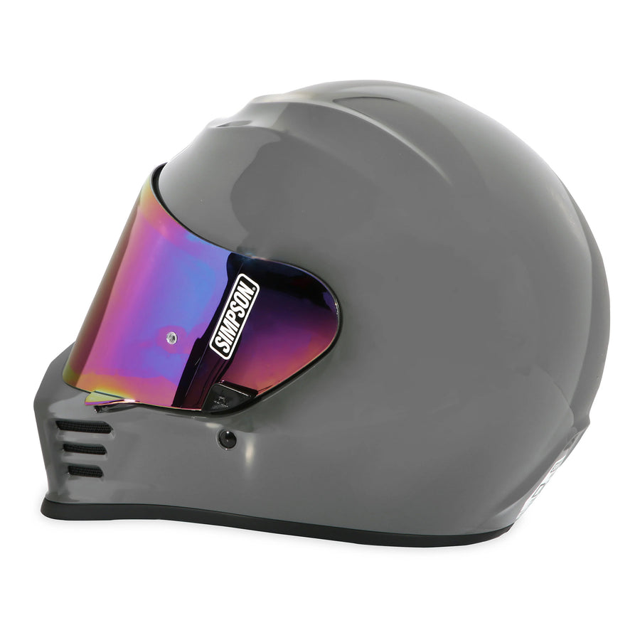 Simpson Speed Bandit Helmet - Armor