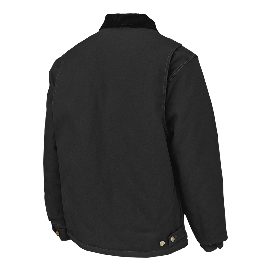 Chore Moto Jacket - Black