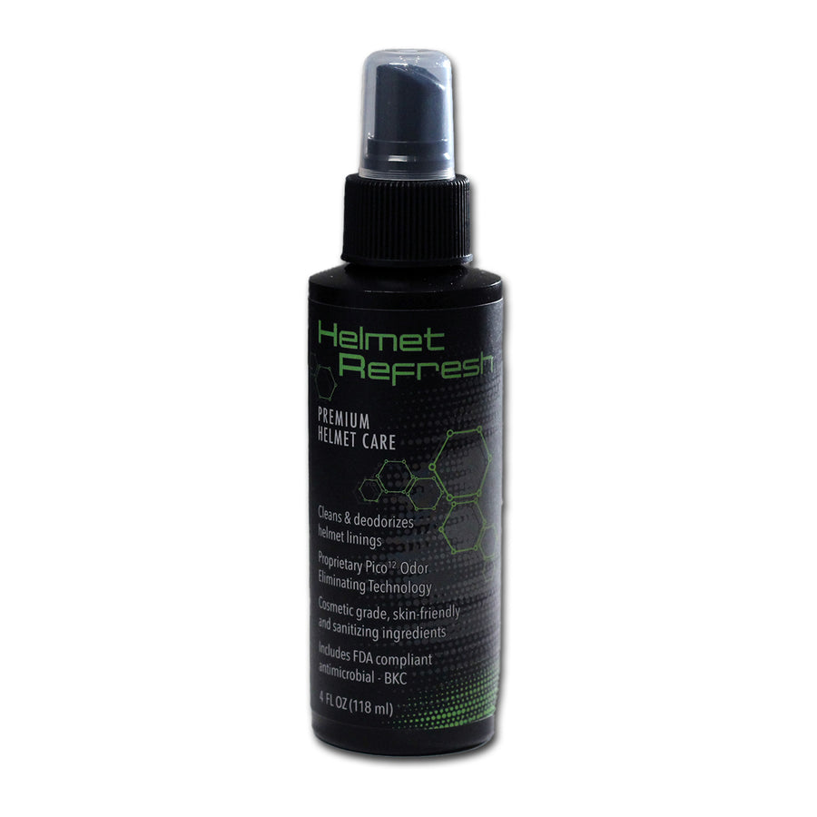 Simpson Molecule Helmet Care Kit
