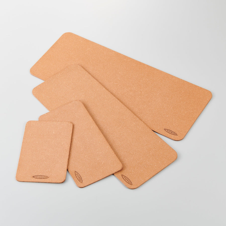 150 Series Bonded Leather Insole Sheet