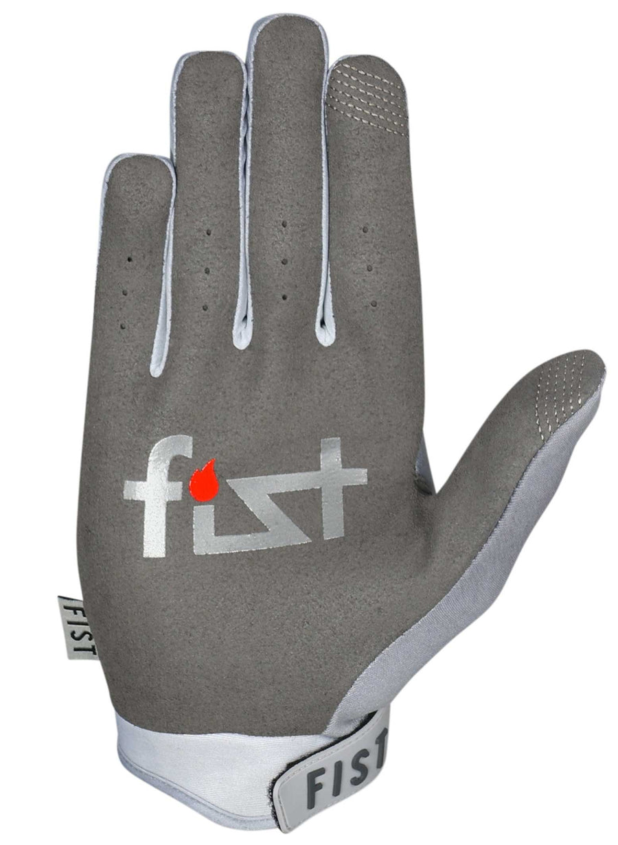 LIGHTER FROSTY GLOVES