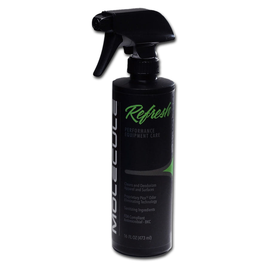 Simpson Molecule Complete Care Kit