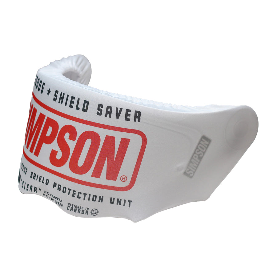 Simpson Shield Saver - Clear