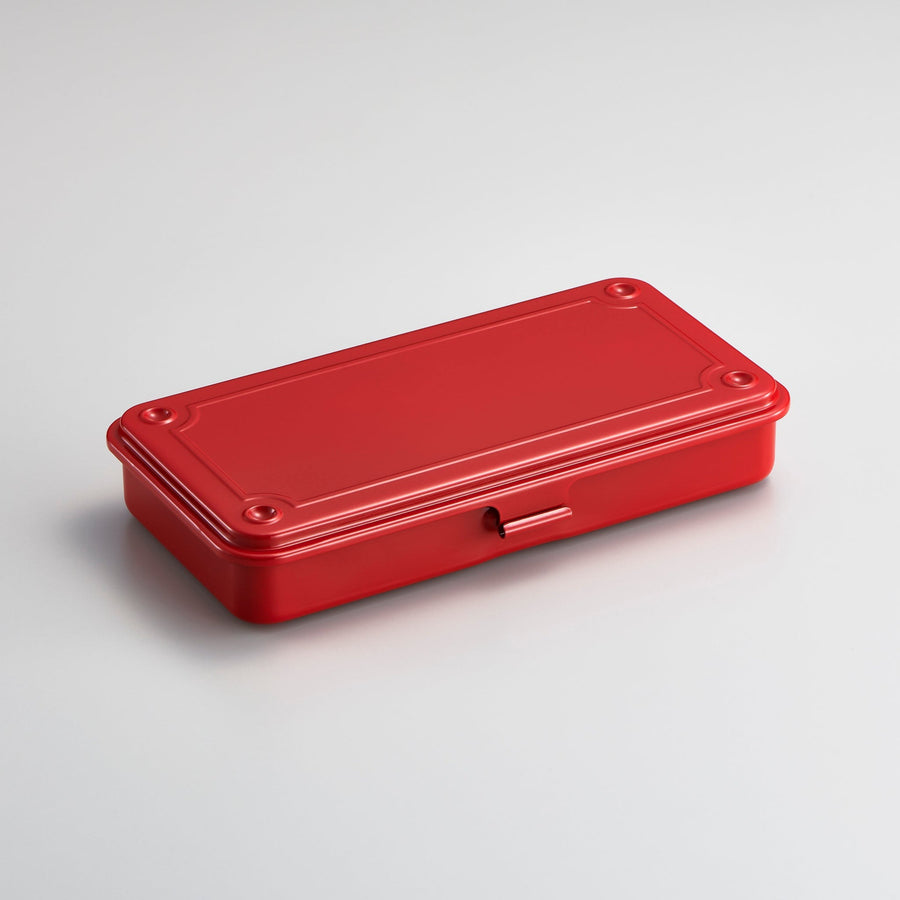 Bolts Box - Red