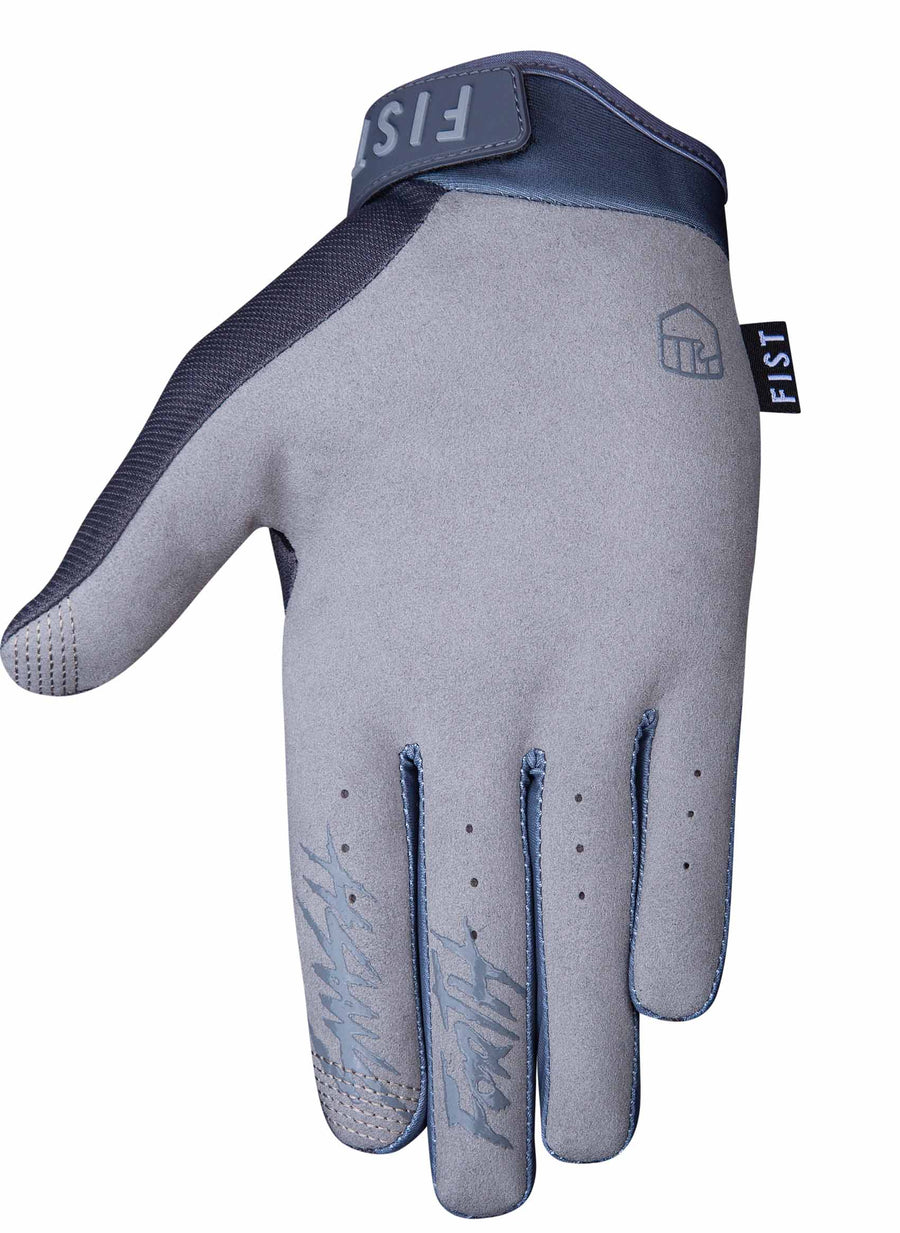 STOCKER - GREY GLOVES