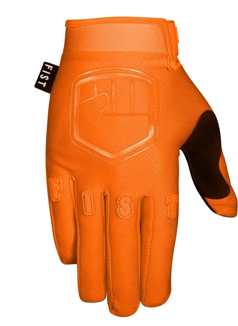 STOCKER - ORANGE GLOVES