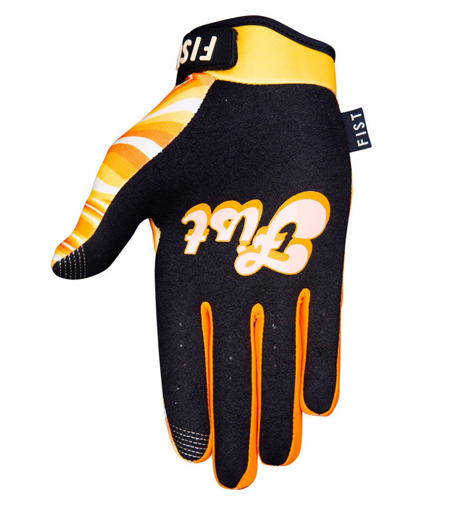 Fist 70's Swirl Gloves