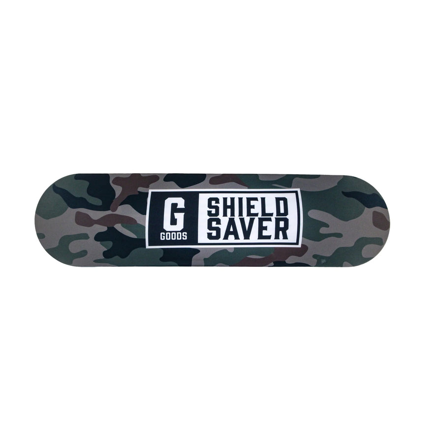 G Goods Shield Saver - Camo