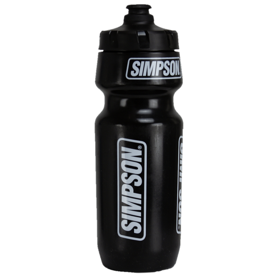 Simpson Water Bottle