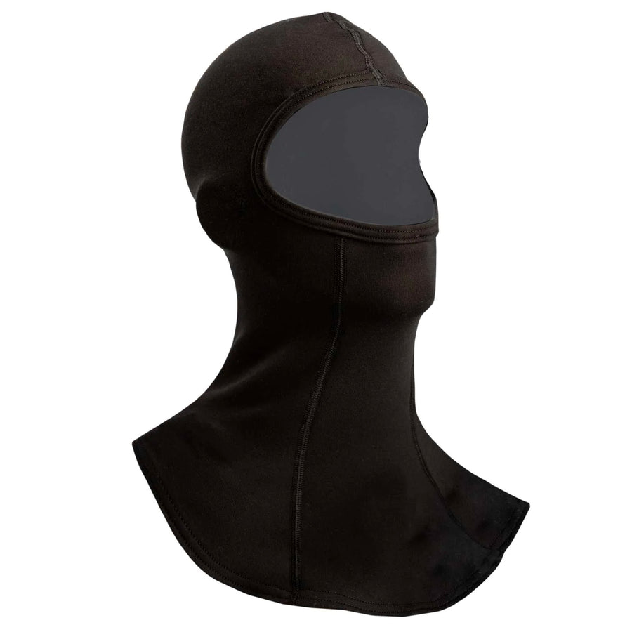 Stanfield’s It’s Too Cold To Ride Without A Badass Balaclava - Black