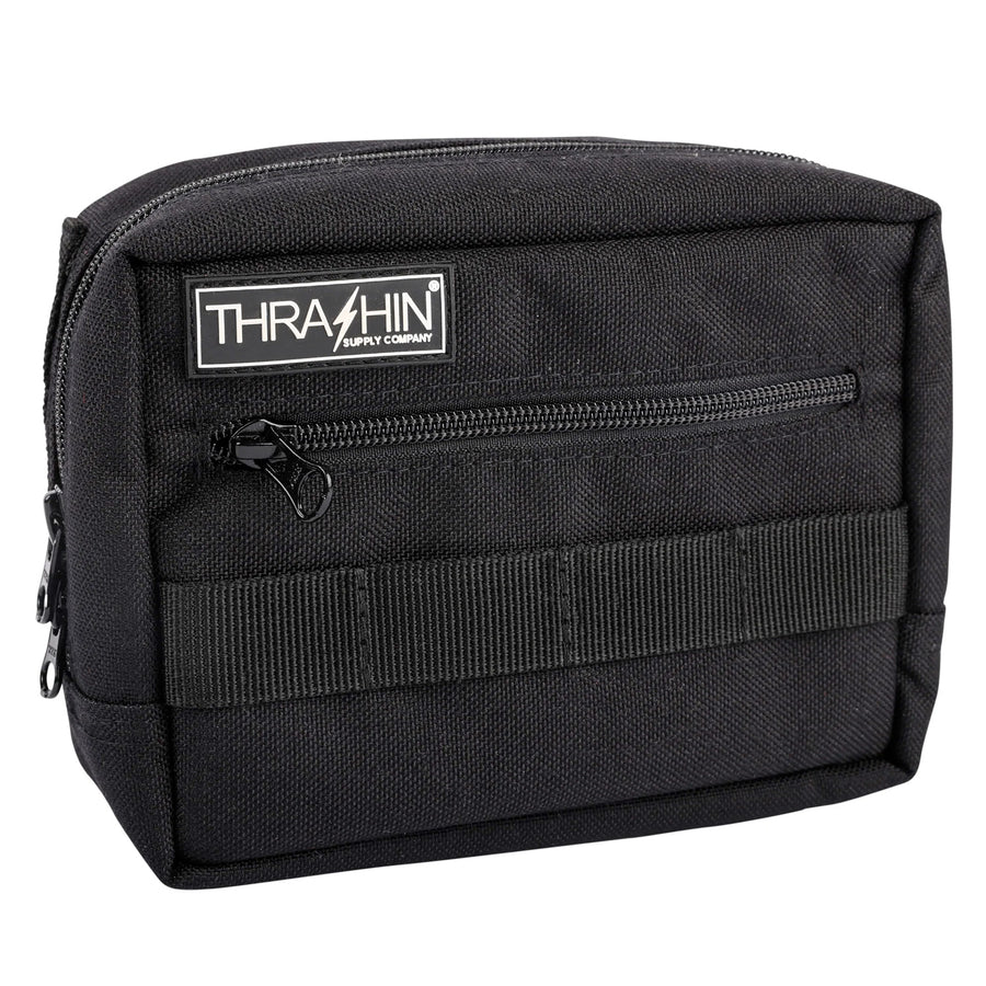 Thrashin Supply Co. Handlebar Bag