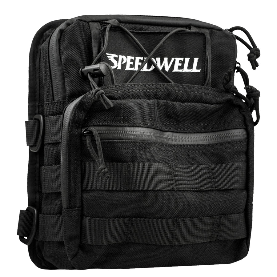Speedwell Universal Bar Bag