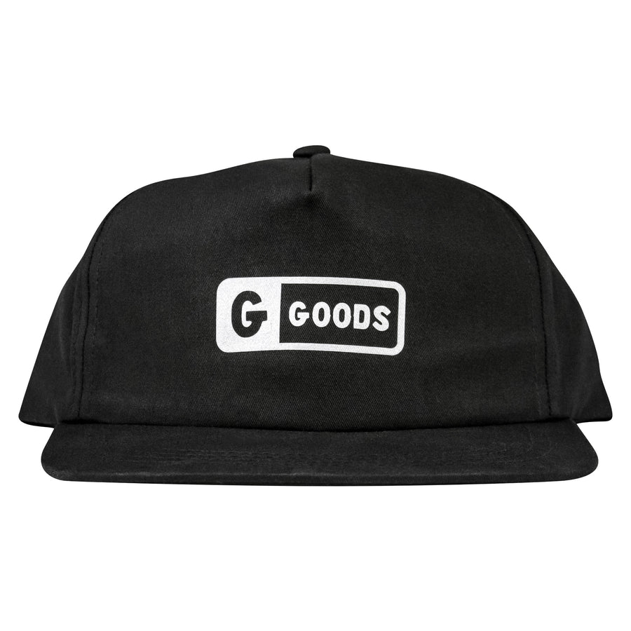 G Goods Bar Logo Hat